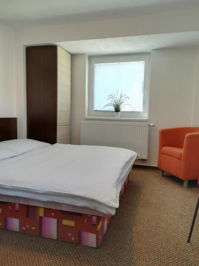Demaenova 238 Apartment Liptovsky Mikulas